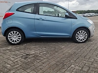 Personenauto ford, ka 1.2 titanium, 2009 - afbeelding 40 van  42