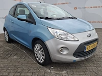 Personenauto ford, ka 1.2 titanium, 2009 - afbeelding 41 van  42