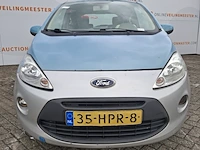 Personenauto ford, ka 1.2 titanium, 2009 - afbeelding 42 van  42