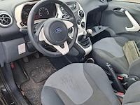 Personenauto, ford, ka 1.2 titanium, 2009 - afbeelding 4 van  26