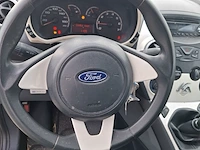 Personenauto, ford, ka 1.2 titanium, 2009 - afbeelding 5 van  26