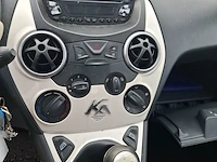 Personenauto, ford, ka 1.2 titanium, 2009 - afbeelding 7 van  26