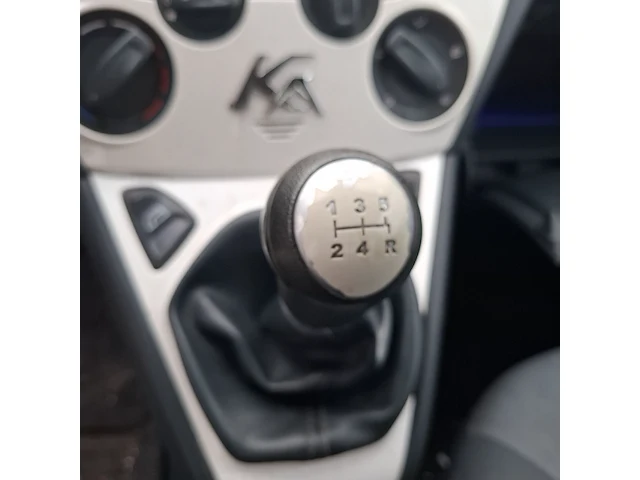 Personenauto, ford, ka 1.2 titanium, 2009 - afbeelding 8 van  26