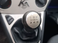 Personenauto, ford, ka 1.2 titanium, 2009 - afbeelding 8 van  26