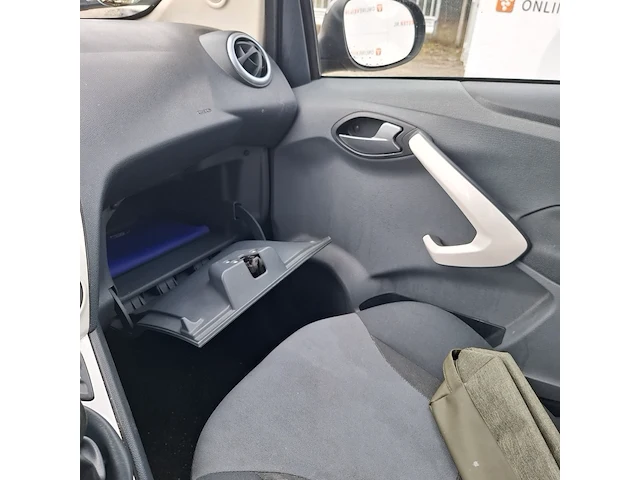 Personenauto, ford, ka 1.2 titanium, 2009 - afbeelding 9 van  26