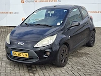 Personenauto, ford, ka 1.2 titanium, 2009 - afbeelding 1 van  26