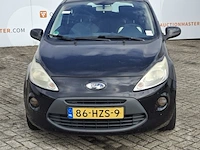 Personenauto, ford, ka 1.2 titanium, 2009 - afbeelding 12 van  26