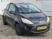 Personenauto, ford, ka 1.2 titanium, 2009 - afbeelding 20 van  26