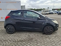 Personenauto, ford, ka 1.2 titanium, 2009 - afbeelding 21 van  26