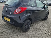 Personenauto, ford, ka 1.2 titanium, 2009 - afbeelding 22 van  26