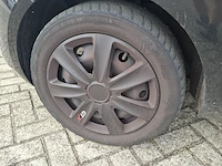 Personenauto, ford, ka 1.2 titanium, 2009 - afbeelding 25 van  26