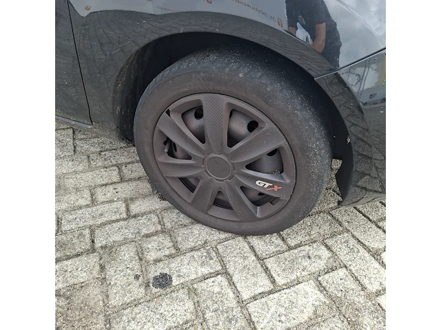 Personenauto, ford, ka 1.2 titanium, 2009 - afbeelding 26 van  26