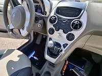 Personenauto ford, ka 1.2 titanium, bouwjaar 2009 - afbeelding 9 van  28