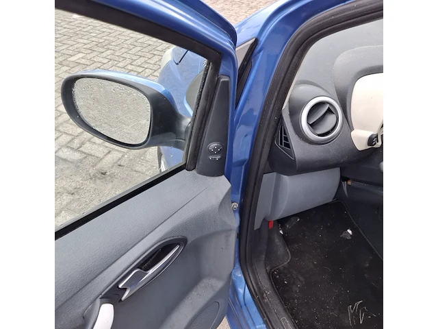 Personenauto, ford, ka 1.2 titanium x, 2011 - afbeelding 3 van  39