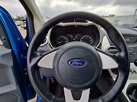 Personenauto, ford, ka 1.2 titanium x, 2011 - afbeelding 5 van  39