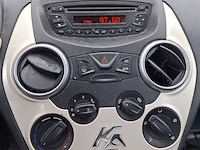 Personenauto, ford, ka 1.2 titanium x, 2011 - afbeelding 7 van  39
