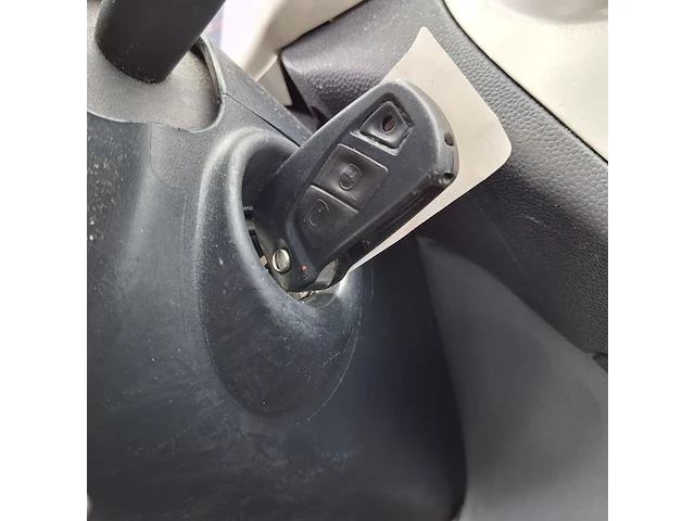 Personenauto, ford, ka 1.2 titanium x, 2011 - afbeelding 8 van  39