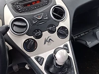 Personenauto, ford, ka 1.2 titanium x, 2011 - afbeelding 9 van  39