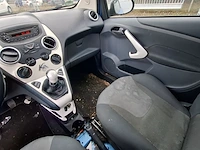 Personenauto, ford, ka 1.2 titanium x, 2011 - afbeelding 10 van  39