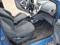 Personenauto, ford, ka 1.2 titanium x, 2011 - afbeelding 15 van  39