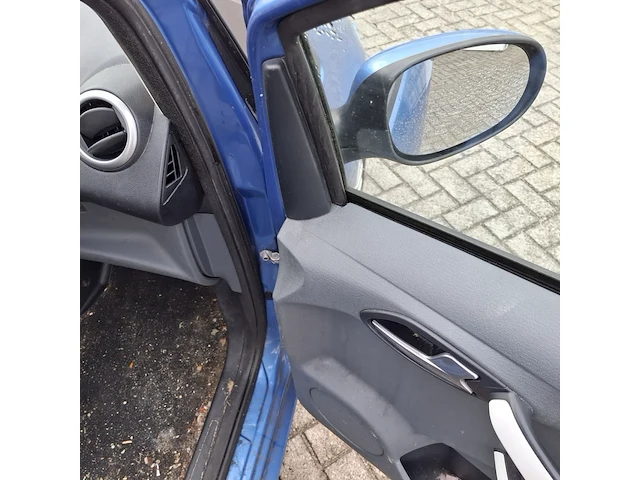 Personenauto, ford, ka 1.2 titanium x, 2011 - afbeelding 16 van  39