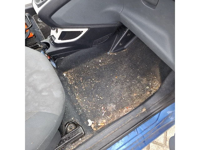 Personenauto, ford, ka 1.2 titanium x, 2011 - afbeelding 17 van  39