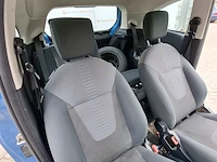 Personenauto, ford, ka 1.2 titanium x, 2011 - afbeelding 18 van  39