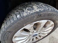 Personenauto, ford, ka 1.2 titanium x, 2011 - afbeelding 19 van  39