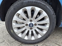 Personenauto, ford, ka 1.2 titanium x, 2011 - afbeelding 22 van  39