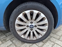 Personenauto, ford, ka 1.2 titanium x, 2011 - afbeelding 24 van  39