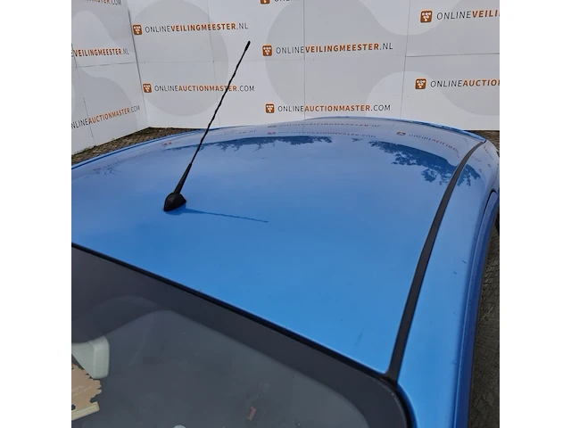Personenauto, ford, ka 1.2 titanium x, 2011 - afbeelding 25 van  39