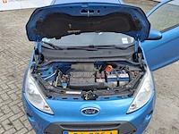 Personenauto, ford, ka 1.2 titanium x, 2011 - afbeelding 27 van  39