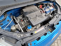 Personenauto, ford, ka 1.2 titanium x, 2011 - afbeelding 28 van  39