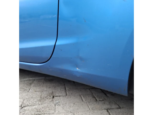 Personenauto, ford, ka 1.2 titanium x, 2011 - afbeelding 32 van  39