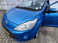 Personenauto, ford, ka 1.2 titanium x, 2011 - afbeelding 33 van  39