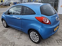 Personenauto, ford, ka 1.2 titanium x, 2011 - afbeelding 38 van  39