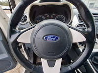 Personenauto ford, ka 1.2, wit, bouwjaar 2011 - afbeelding 3 van  59