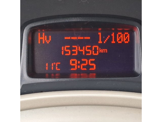 Personenauto ford, ka 1.2, wit, bouwjaar 2011 - afbeelding 4 van  59