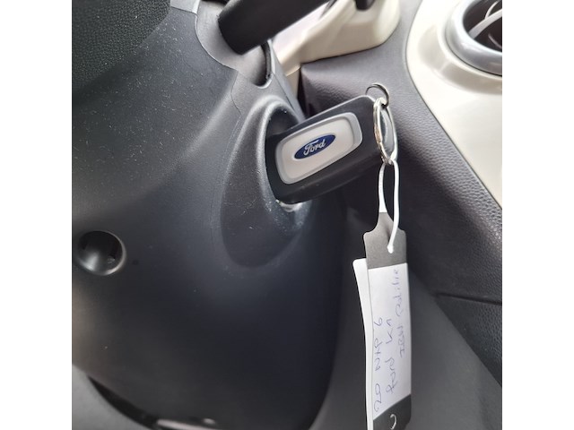 Personenauto ford, ka 1.2, wit, bouwjaar 2011 - afbeelding 5 van  59