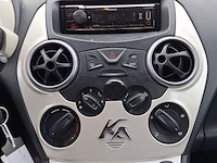 Personenauto ford, ka 1.2, wit, bouwjaar 2011 - afbeelding 6 van  59