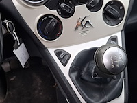 Personenauto ford, ka 1.2, wit, bouwjaar 2011 - afbeelding 7 van  59