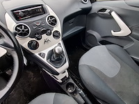 Personenauto ford, ka 1.2, wit, bouwjaar 2011 - afbeelding 8 van  59