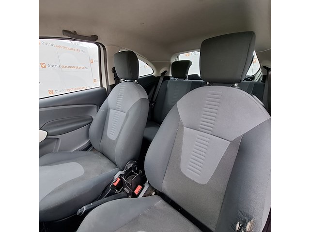 Personenauto ford, ka 1.2, wit, bouwjaar 2011 - afbeelding 9 van  59