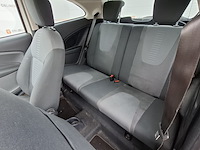 Personenauto ford, ka 1.2, wit, bouwjaar 2011 - afbeelding 10 van  59