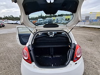 Personenauto ford, ka 1.2, wit, bouwjaar 2011 - afbeelding 11 van  59