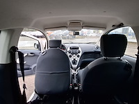 Personenauto ford, ka 1.2, wit, bouwjaar 2011 - afbeelding 14 van  59