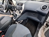 Personenauto ford, ka 1.2, wit, bouwjaar 2011 - afbeelding 16 van  59