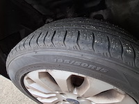 Personenauto ford, ka 1.2, wit, bouwjaar 2011 - afbeelding 20 van  59