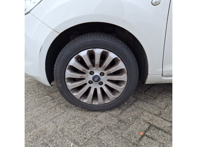 Personenauto ford, ka 1.2, wit, bouwjaar 2011 - afbeelding 21 van  59