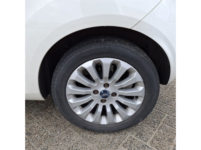 Personenauto ford, ka 1.2, wit, bouwjaar 2011 - afbeelding 22 van  59